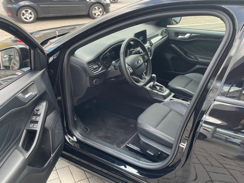Ford Focus SW 1.0 EcoBoost 155 mHEV BVM  occasion  Beaupuy - photo n6