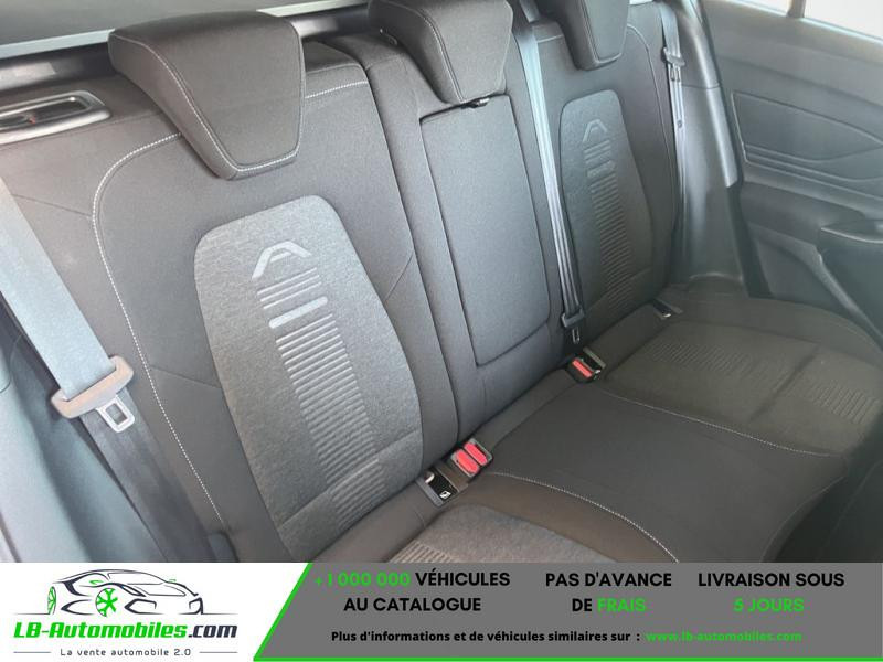 Ford Focus SW 1.0 EcoBoost 155 mHEV BVM 2022 - photo n°8 Ford Focus SW 1.0 EcoBoost 155 mHEV BVM  occasion à Beaupuy - photo n°8