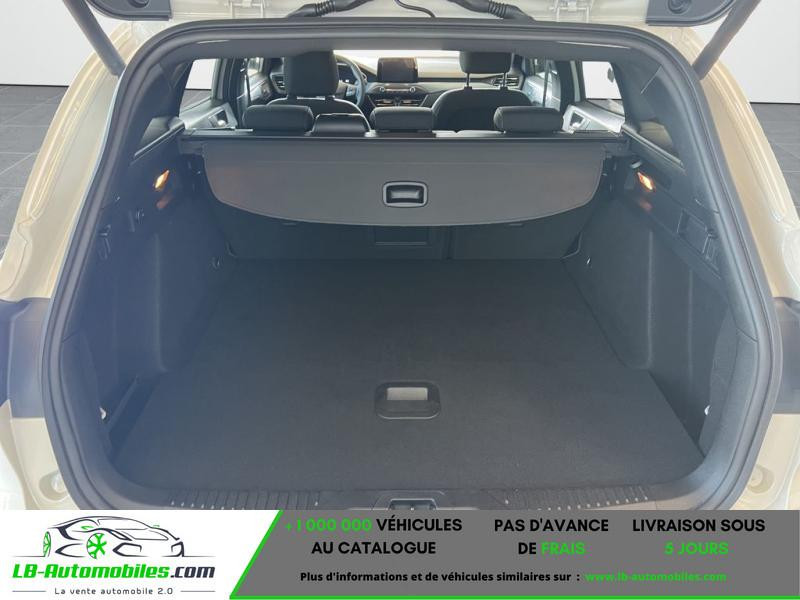 Ford Focus SW 1.0 EcoBoost 155 mHEV BVM 2022 - photo n°10 Ford Focus SW 1.0 EcoBoost 155 mHEV BVM  occasion à Beaupuy - photo n°10