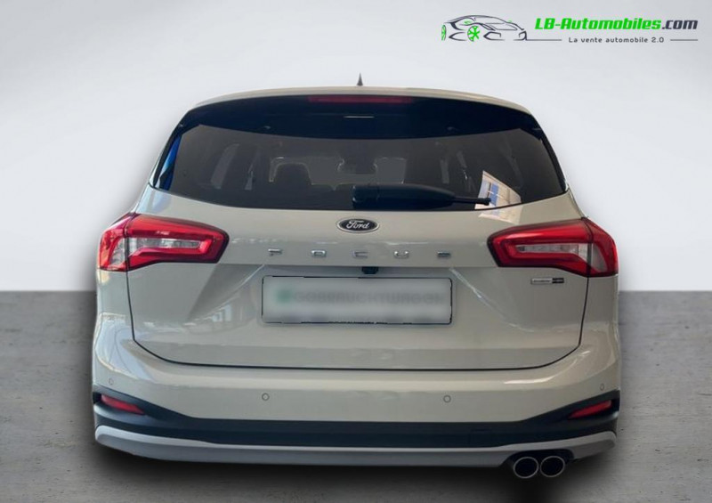 Ford Focus SW 1.0 EcoBoost 155 mHEV BVM  occasion  Beaupuy - photo n6