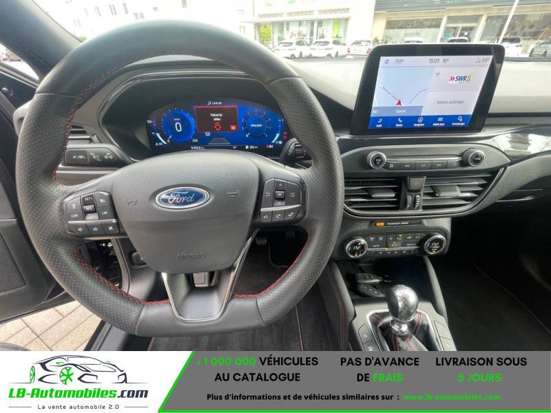 Ford Focus SW 1.0 EcoBoost 155 mHEV BVM 2022 - photo n°3 Ford Focus SW 1.0 EcoBoost 155 mHEV BVM  occasion à Beaupuy - photo n°3