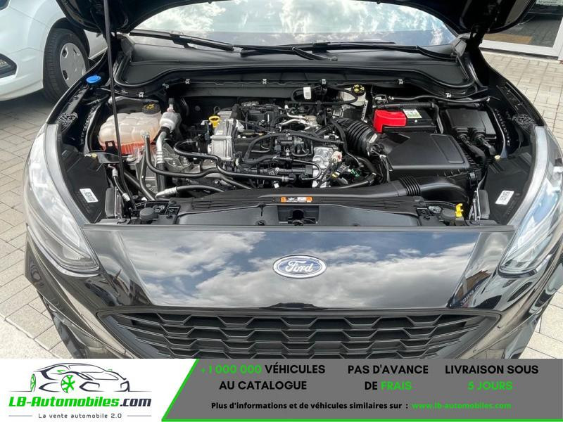 Ford Focus SW 1.0 EcoBoost 155 mHEV BVM 2022 - photo n°5 Ford Focus SW 1.0 EcoBoost 155 mHEV BVM  occasion à Beaupuy - photo n°5