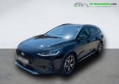 Ford Focus SW occasion année 2022 boite Manuelle Annonce Ford Focus SW occasion Essence 1.0 EcoBoost 155 mHEV BVM à Beaupuy