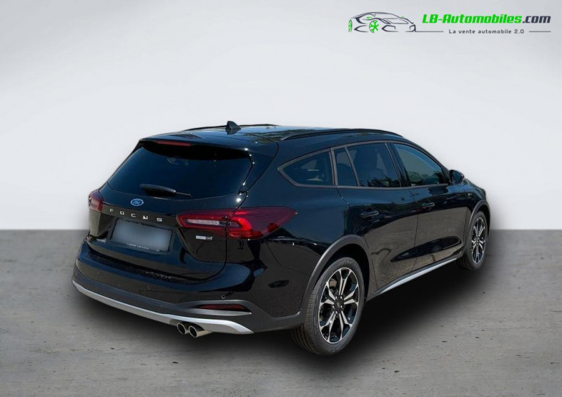 Ford Focus SW 1.0 EcoBoost 155 mHEV BVM  occasion  Beaupuy - photo n4