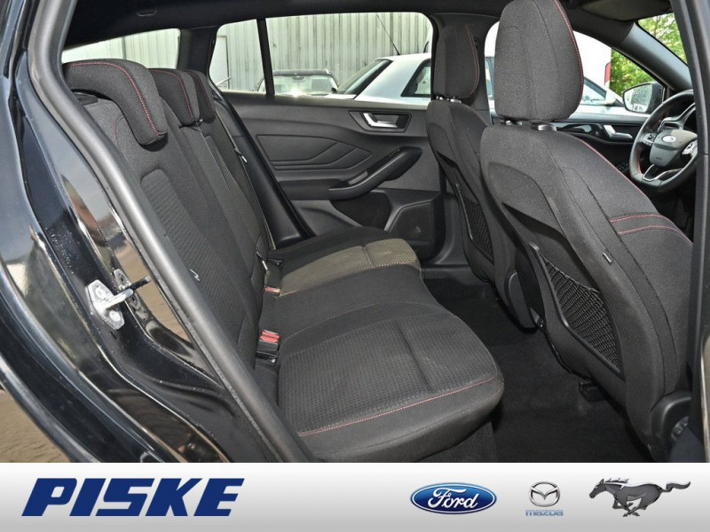 Ford Focus SW 1.0 EcoBoost 155 mHEV BVM  occasion  Beaupuy - photo n3
