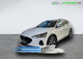 Ford Focus SW 1.0 EcoBoost 155 mHEV BVM   Beaupuy 31