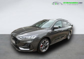 Ford Focus SW 1.0 EcoBoost 155 mHEV BVM   Beaupuy 31