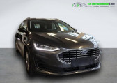 Ford Focus SW 1.0 EcoBoost 155 mHEV BVM   Beaupuy 31