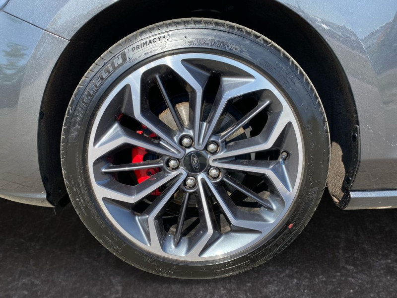 Ford Focus SW 1.0 EcoBoost 155 mHEV BVM  occasion  Beaupuy - photo n8