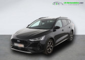 Ford Focus SW 1.0 EcoBoost 155 mHEV BVM   Beaupuy 31