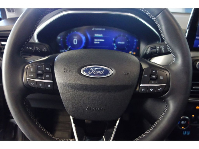 Ford Focus SW 1.0 EcoBoost 155 mHEV BVM  occasion  Beaupuy - photo n6