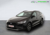 Ford Focus SW occasion année 2022 boite Manuelle Annonce Ford Focus SW occasion Essence 1.0 EcoBoost 155 mHEV BVM à Beaupuy