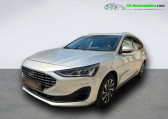 Annonce Ford Focus SW occasion Hybride 1.0 EcoBoost 155 mHEV BVM  Beaupuy