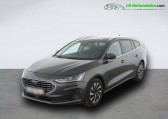 Ford Focus SW 1.0 EcoBoost 155 mHEV BVM   Beaupuy 31