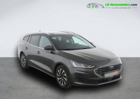 Ford Focus SW 1.0 EcoBoost 155 mHEV BVM  occasion  Beaupuy - photo n2