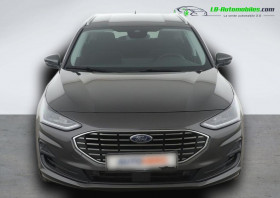 Ford Focus SW 1.0 EcoBoost 155 mHEV BVM  occasion  Beaupuy - photo n4