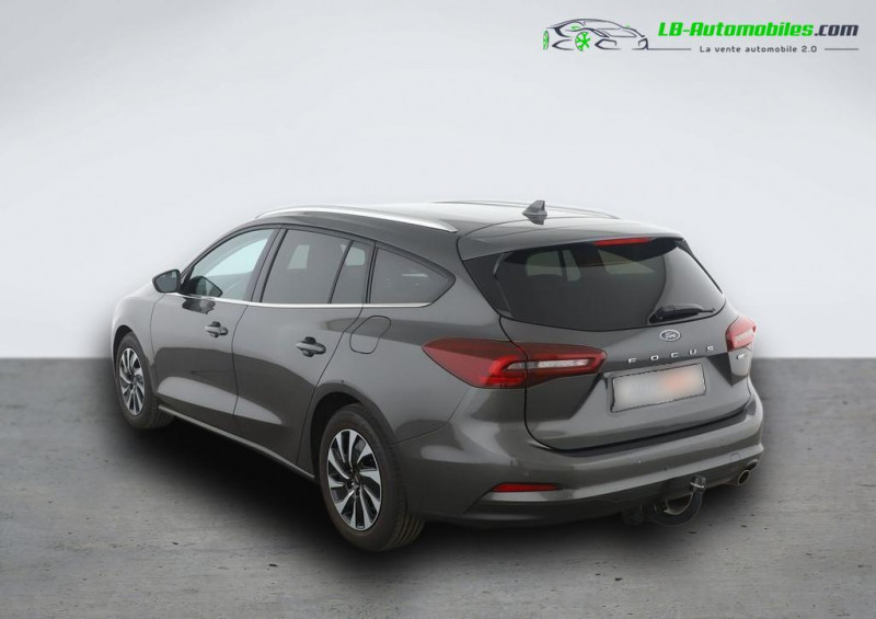 Ford Focus SW 1.0 EcoBoost 155 mHEV BVM  occasion  Beaupuy - photo n3