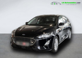 Ford Focus SW , garage LB AUTOMOBILES  Beaupuy