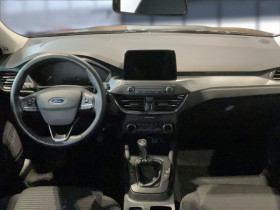 Ford Focus SW 1.0 EcoBoost 155 mHEV BVM  occasion  Beaupuy - photo n3