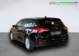 Ford Focus SW 1.0 EcoBoost 155 mHEV BVM  occasion  Beaupuy - photo n4