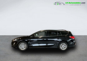 Ford Focus SW 1.0 EcoBoost 155 mHEV BVM  occasion  Beaupuy - photo n5