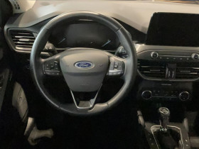 Ford Focus SW 1.0 EcoBoost 155 mHEV BVM  occasion  Beaupuy - photo n9