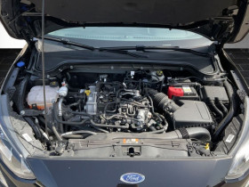 Ford Focus SW 1.0 EcoBoost 155 mHEV BVM  occasion  Beaupuy - photo n11