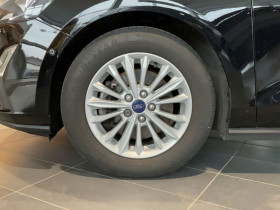 Ford Focus SW 1.0 EcoBoost 155 mHEV BVM  occasion  Beaupuy - photo n10