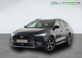 Ford Focus SW 1.0 EcoBoost 155 mHEV BVM   Beaupuy 31