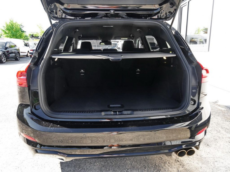 Ford Focus SW 1.0 EcoBoost 155 mHEV BVM  occasion  Beaupuy - photo n4