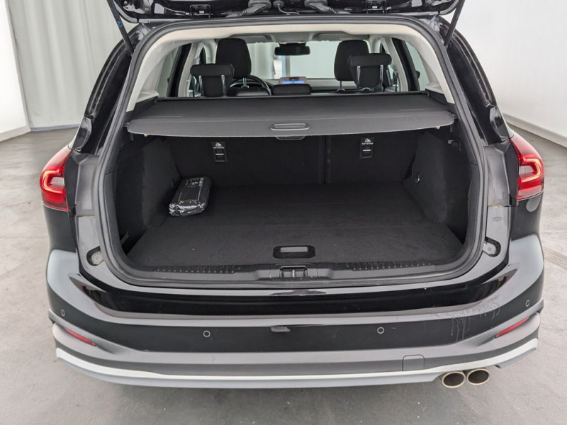 Ford Focus SW 1.0 EcoBoost 155 mHEV BVM  occasion  Beaupuy - photo n13