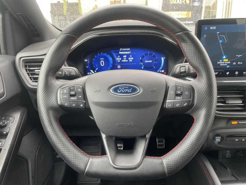 Ford Focus SW 1.0 EcoBoost 155 mHEV BVM  occasion  Beaupuy - photo n5