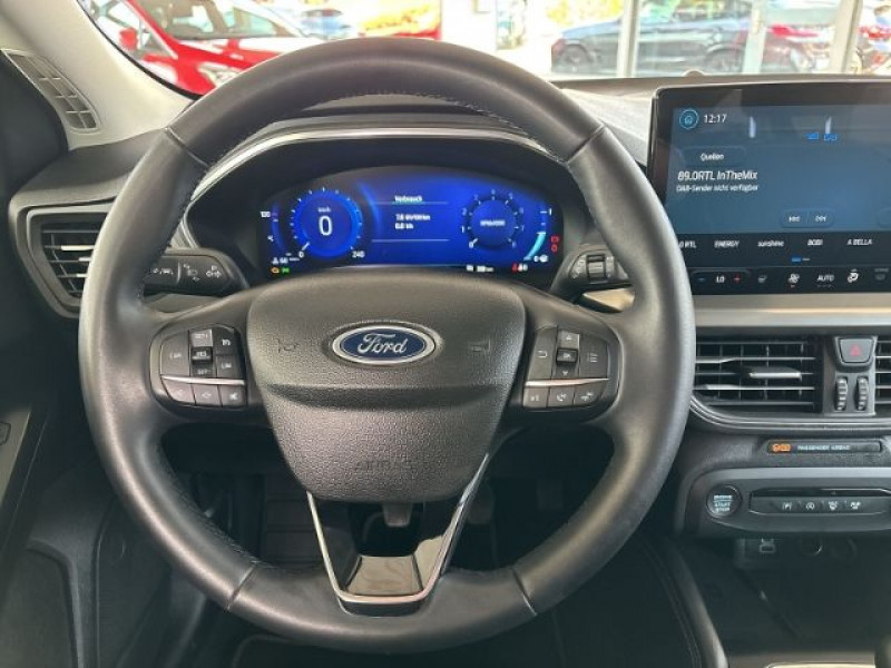 Ford Focus SW 1.0 EcoBoost 155 mHEV BVM  occasion  Beaupuy - photo n9