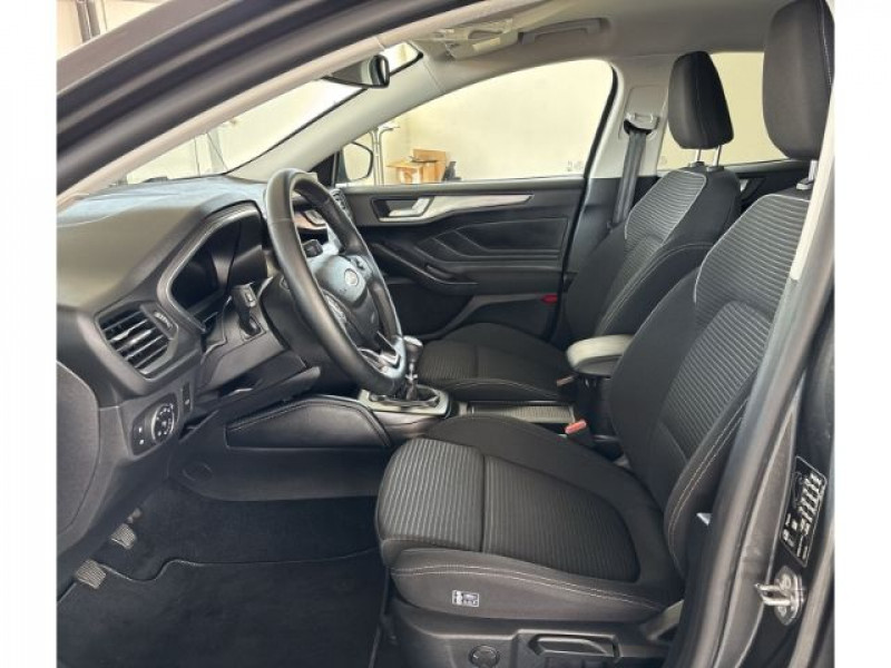 Ford Focus SW 1.0 EcoBoost 155 mHEV BVM  occasion  Beaupuy - photo n7