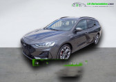 Ford Focus SW occasion année 2022 boite Manuelle Annonce Ford Focus SW occasion Essence 1.0 EcoBoost 155 mHEV BVM à Beaupuy