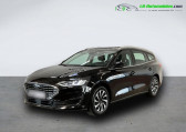 Ford Focus SW 1.0 EcoBoost 155 mHEV BVM   Beaupuy 31