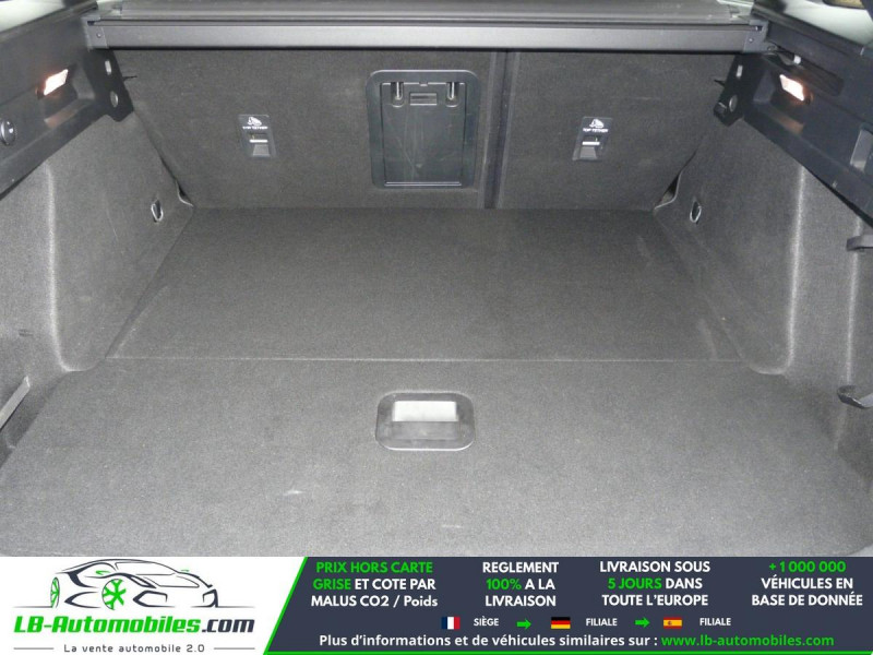 Ford Focus SW 1.0 EcoBoost 155 mHEV  occasion � Beaupuy - photo n�10