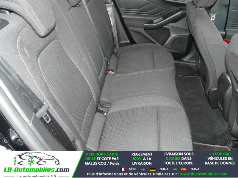 Ford Focus SW 1.0 EcoBoost 155 mHEV  occasion � Beaupuy - photo n�9