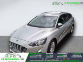 Annonce Ford Focus SW occasion Essence 1.0 EcoBoost 155 mHEV � Beaupuy