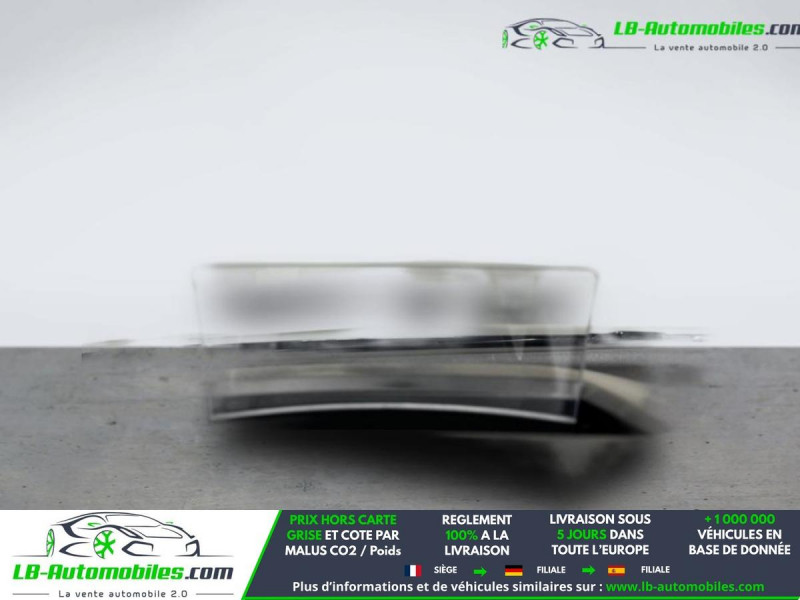 Ford Focus SW 1.0 EcoBoost 155 mHEV  occasion � Beaupuy - photo n�5