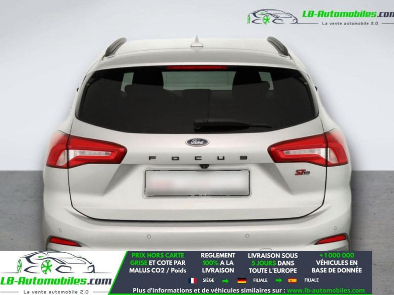 Ford Focus SW 1.0 EcoBoost 155 mHEV  occasion � Beaupuy - photo n�7