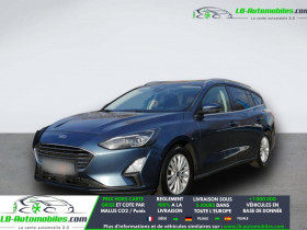 Ford Focus SW 1.0 EcoBoost 155 mHEV  occasion � Beaupuy - photo n�2