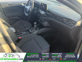 Ford Focus SW 1.0 EcoBoost 155 mHEV  occasion � Beaupuy - photo n�6