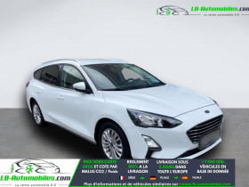 Ford Focus SW 1.0 EcoBoost 155 mHEV  occasion � Beaupuy - photo n�2