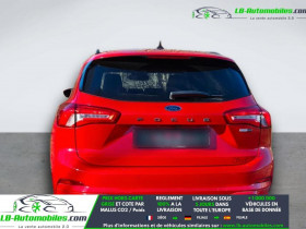 Ford Focus SW 1.0 EcoBoost 155 mHEV  occasion � Beaupuy - photo n�4