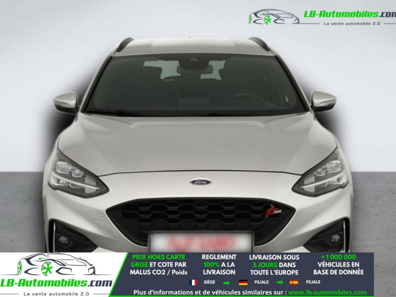 Ford Focus SW 1.0 EcoBoost 155 mHEV  occasion � Beaupuy - photo n�5