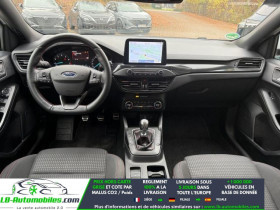 Ford Focus SW 1.0 EcoBoost 155 mHEV  occasion � Beaupuy - photo n�3