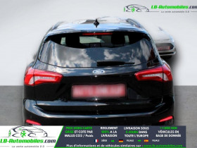 Ford Focus SW 1.0 EcoBoost 155 mHEV  occasion � Beaupuy - photo n�5
