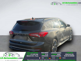 Ford Focus SW 1.0 EcoBoost 155 mHEV  occasion � Beaupuy - photo n�4