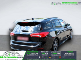 Ford Focus SW 1.0 EcoBoost 155 mHEV  occasion � Beaupuy - photo n�4